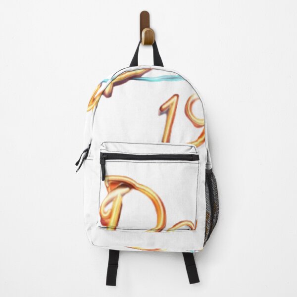 Item preview, Dominik 1979 – Golden Neon Retro designed and sold by AlexLineArt.