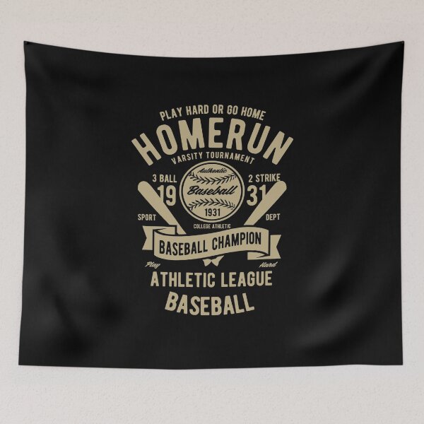 Item preview, BASEBALL HOMERUN designed and sold by Super3.