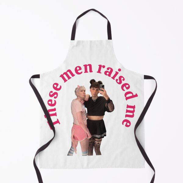 Item preview, These Femboys raised me designed and sold by PhandomSHOP.