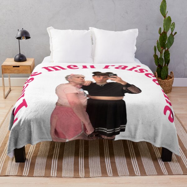 Item preview, These Femboys raised me designed and sold by PhandomSHOP.