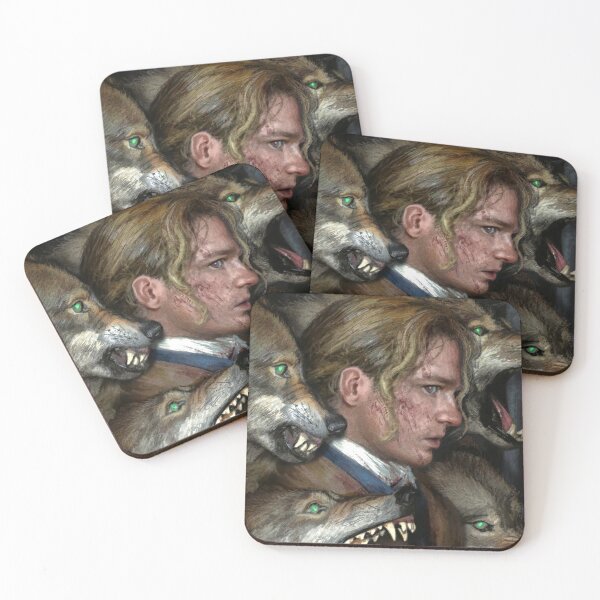 Item preview, Lestat de Lioncourt designed and sold by Shuploc.