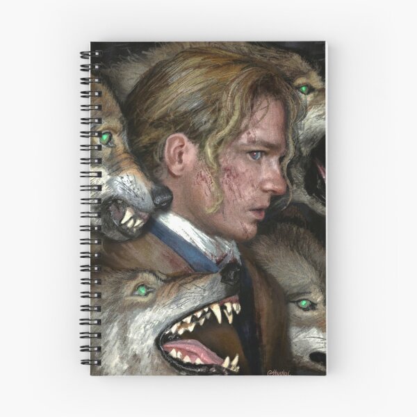 Item preview, Lestat de Lioncourt designed and sold by Shuploc.