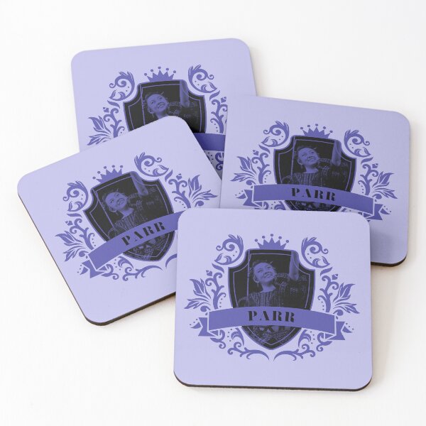 Item preview, QUEENDOM ON TOUR: PARR (Aoife Haakenson) design designed and sold by Stagey Aesthetics.