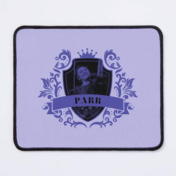 Item preview, QUEENDOM ON TOUR: PARR (Aoife Haakenson) design designed and sold by Stagey Aesthetics.