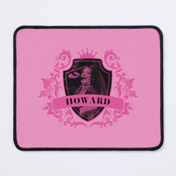 Item preview, QUEENDOM ON TOUR: HOWARD (Lou Henry) design designed and sold by Stagey Aesthetics.