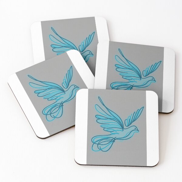 Item preview, Dove of Peace designed and sold by CriticsReview.