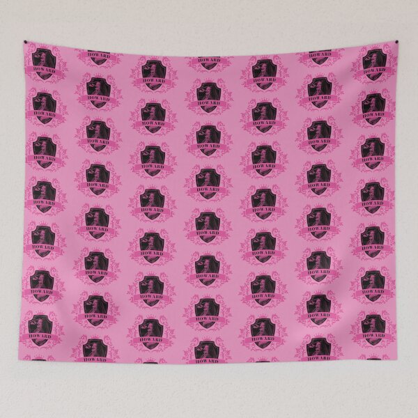 Item preview, QUEENDOM ON TOUR: HOWARD (Lou Henry) design designed and sold by Stagey Aesthetics.