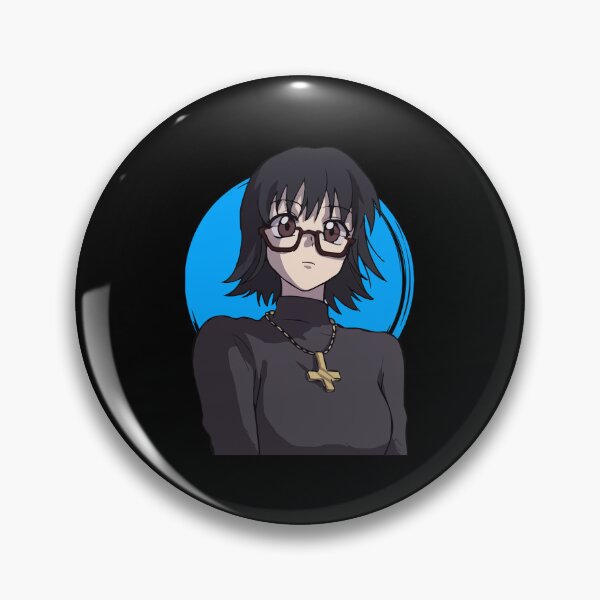 Item preview, shizuku Murasaki ‏ designed and sold by Megankott.
