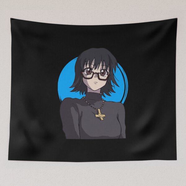 Item preview, shizuku Murasaki ‏ designed and sold by Megankott.