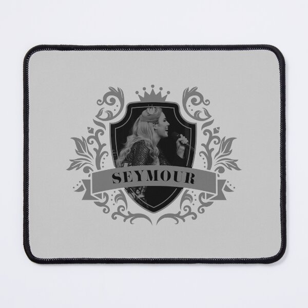 Item preview, QUEENDOM ON TOUR: SEYMOUR (Erin Caldwell) design designed and sold by Stagey Aesthetics.