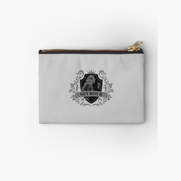Item preview, QUEENDOM ON TOUR: SEYMOUR (Erin Caldwell) design designed and sold by Stagey Aesthetics.