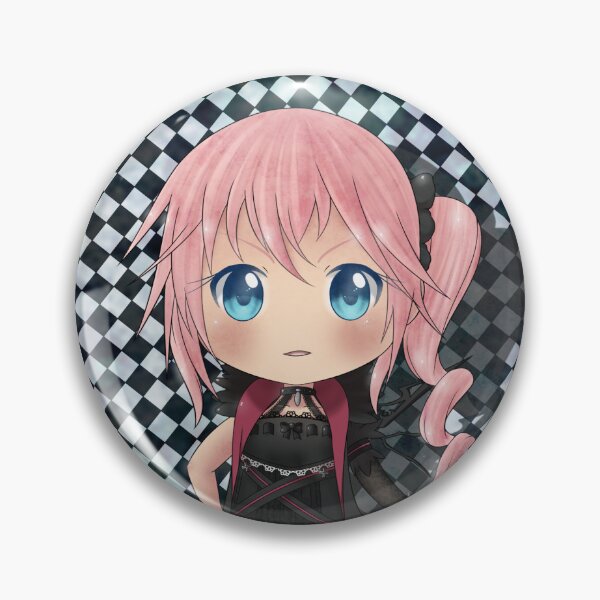 Item preview, Chibi Lumina designed and sold by Melikitsune.