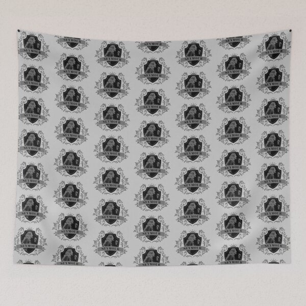 Item preview, QUEENDOM ON TOUR: SEYMOUR (Erin Caldwell) design designed and sold by Stagey Aesthetics.