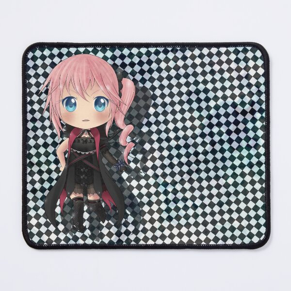 Item preview, Chibi Lumina designed and sold by Melikitsune.