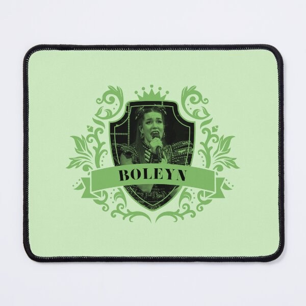 Item preview, QUEENDOM ON TOUR: BOLEYN (Laura Dawn Pyatt) design designed and sold by Stagey Aesthetics.