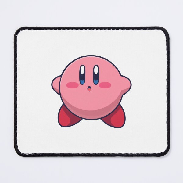 Item preview, Kirb designed and sold by Greky.