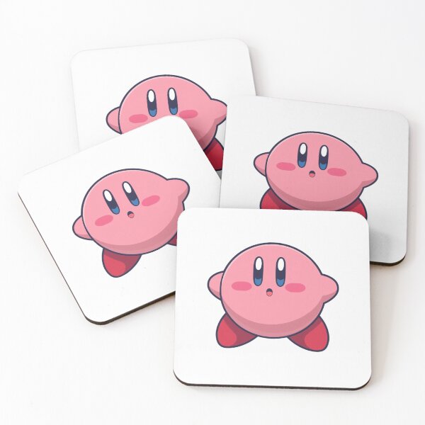 Item preview, Kirb designed and sold by Greky.