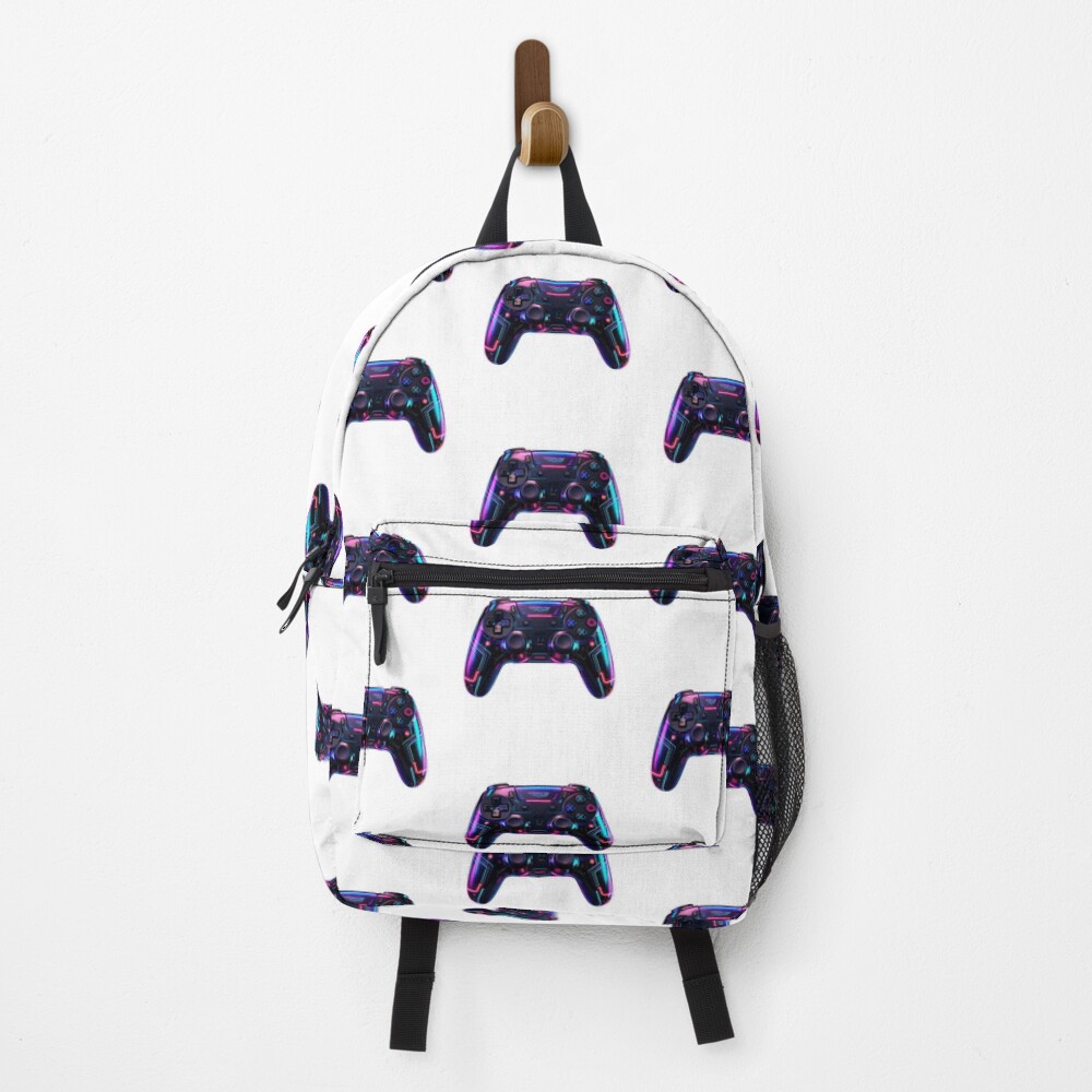 Artikel-Vorschau von Rucksack, designt und verkauft von LuckCraftStudio.