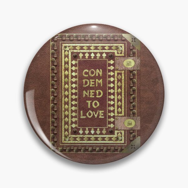 Item preview, Depeche Mode Condemnation music video 'Condemned To Love' book cover replica designed and sold by DMCPAV.