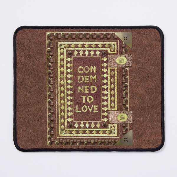 Item preview, Depeche Mode Condemnation music video 'Condemned To Love' book cover replica designed and sold by DMCPAV.