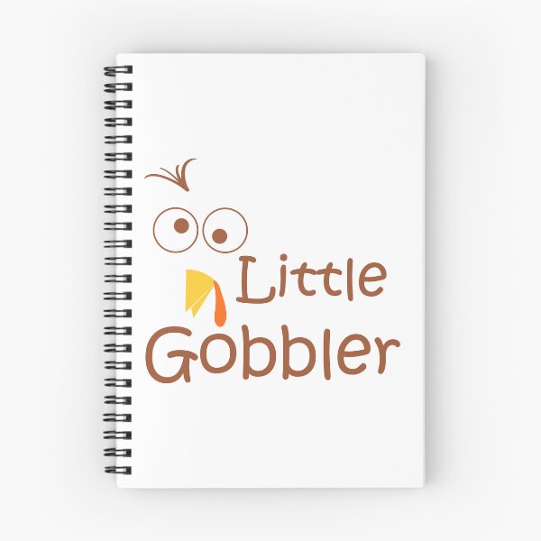 Item preview, Little Gobbler   #TG003 designed and sold by Persnicketee.