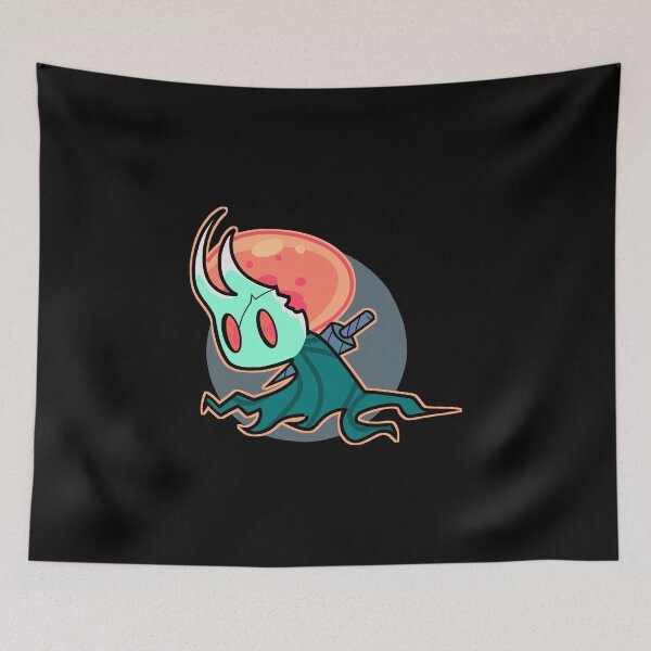 Item preview,  Hollow Knight Game designed and sold by Megankott.