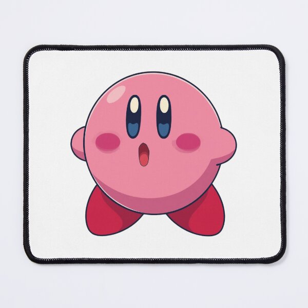 Item preview, Kirb designed and sold by Greky.