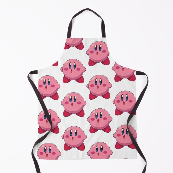 Item preview, Kirb designed and sold by Greky.