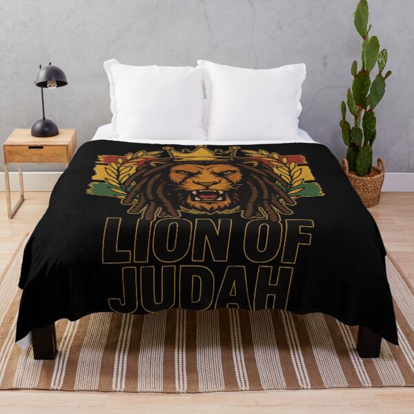 Item preview, Lion of Judah designed and sold by SavvyEarth.