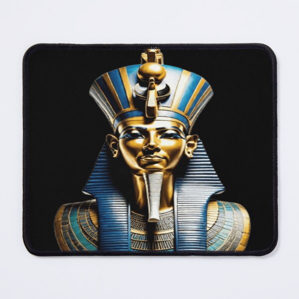 Item preview, Great Egyptian king Ramses II. designed and sold by DaliaSabryTee.