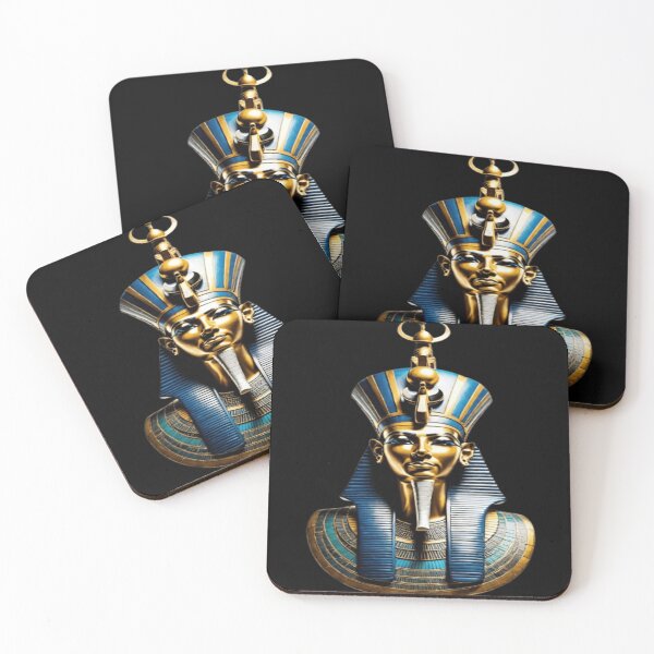 Item preview, Great Egyptian king Ramses II. designed and sold by DaliaSabryTee.