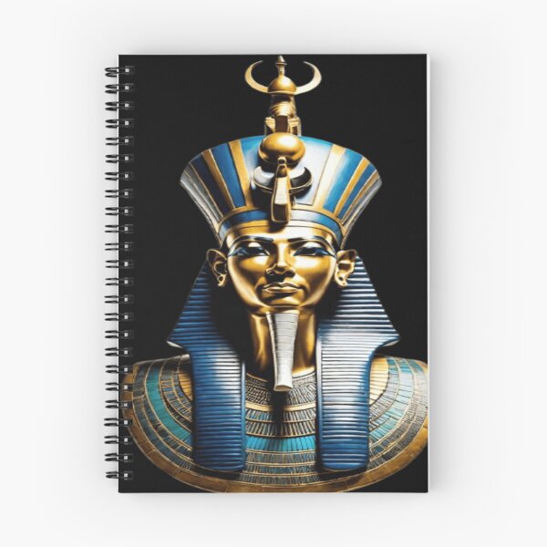 Item preview, Great Egyptian king Ramses II. designed and sold by DaliaSabryTee.