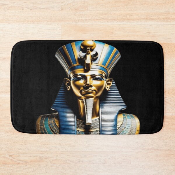 Item preview, Great Egyptian king Ramses II. designed and sold by DaliaSabryTee.