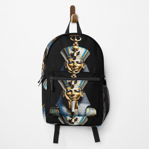 Item preview, Great Egyptian king Ramses II. designed and sold by DaliaSabryTee.