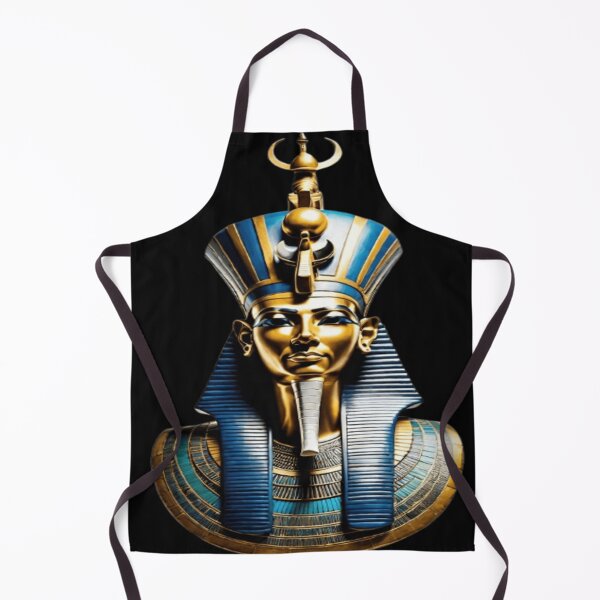 Item preview, Great Egyptian king Ramses II. designed and sold by DaliaSabryTee.