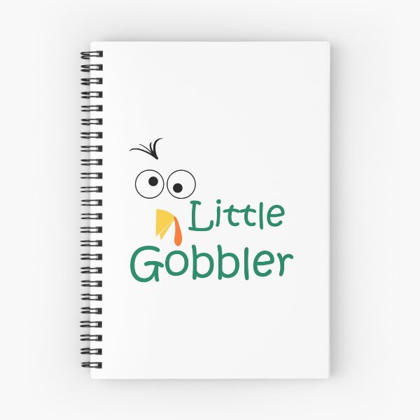 Item preview, Little Gobbler   #TG004 designed and sold by Persnicketee.