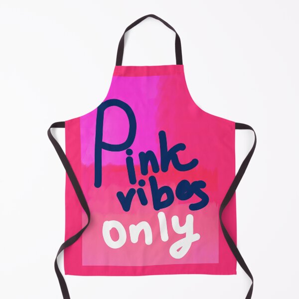 Item preview, Pink vibes only designed and sold by MMysteryArtist.