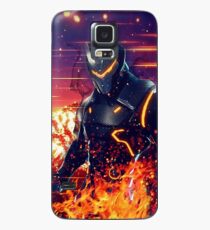 omega skin Case/Skin for Samsung Galaxy