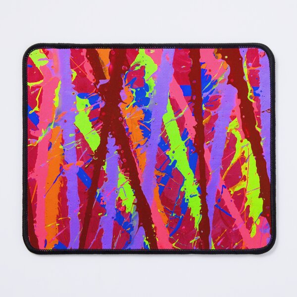 Item preview, Paint Splatter 1 designed and sold by cluckyduck924.