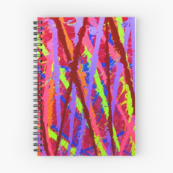 Item preview, Paint Splatter 1 designed and sold by cluckyduck924.