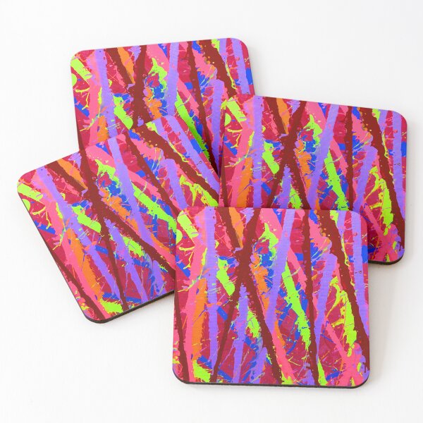 Item preview, Paint Splatter 1 designed and sold by cluckyduck924.