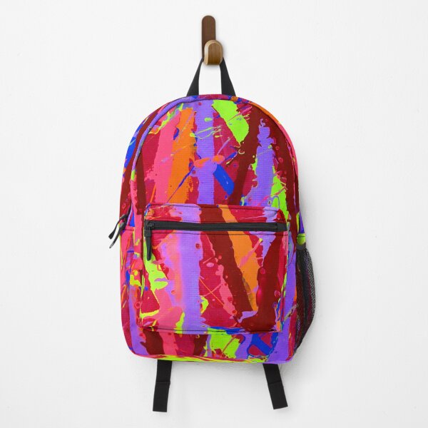 Item preview, Paint Splatter 1 designed and sold by cluckyduck924.