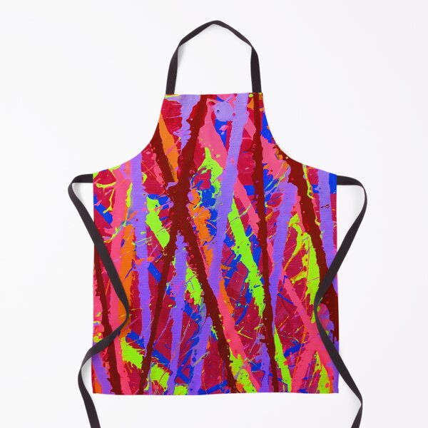 Item preview, Paint Splatter 1 designed and sold by cluckyduck924.