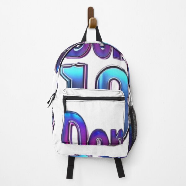 Item preview, Dominik 1981 – Neon Nightwave Style designed and sold by AlexLineArt.