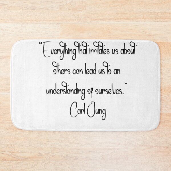 Item preview, Carl Jung Quotes designed and sold by 4ever-Undaunted.