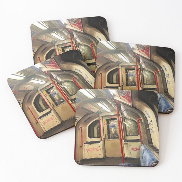 Item preview, London Tube designed and sold by DaniDesign.