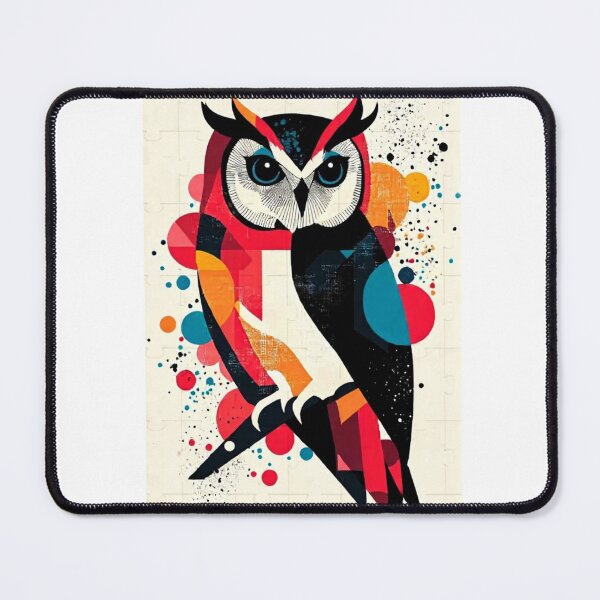 Item preview, Wise Owl designed and sold by CriticsReview.