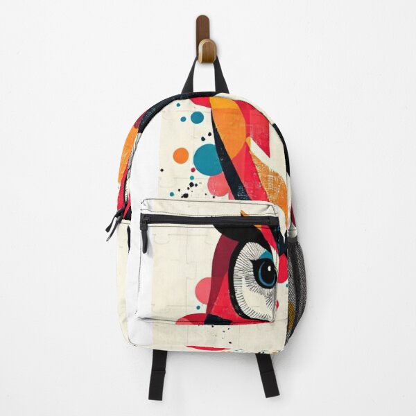 Item preview, Wise Owl designed and sold by CriticsReview.