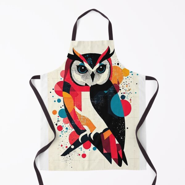 Item preview, Wise Owl designed and sold by CriticsReview.