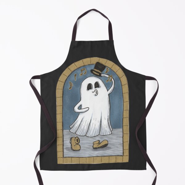 Item preview, Whistling Ghost designed and sold by mangolindsay.